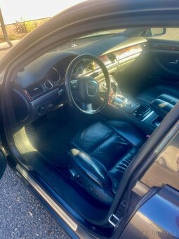 Audi a8 3.0tdi - 3