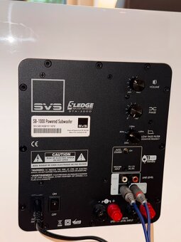 SVS SB 1000 - 3