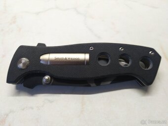 Smith & Wesson SWAT II - 3