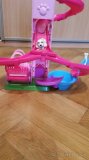 Barbie a psí skluzavka s kolotočem - 3