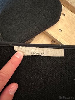 Originál velurové koberečky BMW G11/12 - 3