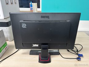 BenQ RL2455HM - 3