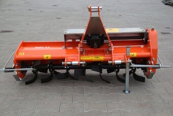 Rotavátor, kultivátor RT-125 za malotraktor - 3