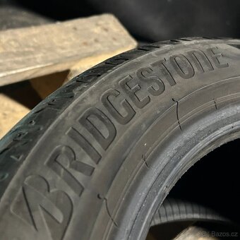 Letní pneu 225/45 R18 95Y Bridgestone 5-5,5mm - 3