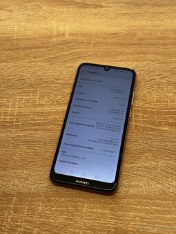 Huawei Y6 2019 - 3