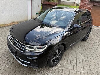 VW Tiguan 2.0 TDI/DSG/Highline/IQMatrix/Virtual/Kamery360” - 3