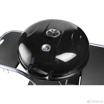 Gril Fieldmann FZG 1014 - 3