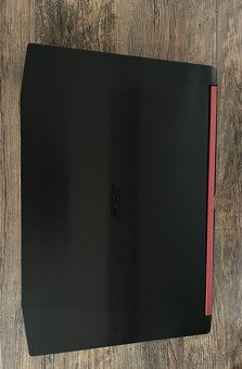 Acer Nitro 5 Shale Black 17,3” Full HD - 3