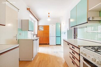 Prodej rodinného domu 362 m², pozemek 362 m² Šimáčkova, Brno - 3