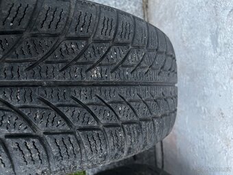 Alu kola BMW 5x120 - 3