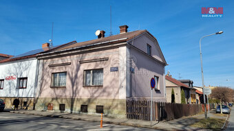 Pronájem rodinného domu, 258 m², Český Těšín, ul. Mánesova - 3