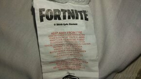 Dětské povlečení Fortnite - 3