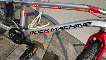 Rock Machine 24 - 3