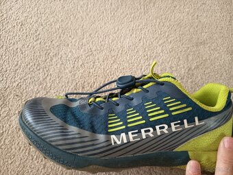 Tenisky Merrell Sportisimo vel.37 - 3