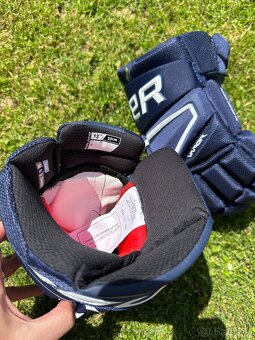 Rukavice Bauer Hyperlite SR 13” - 3