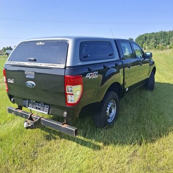 Ford ranger 2.2 tdci r.v.2013 4x4 - 3