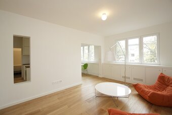 Prodám byt 2+1 v OV, 71m2, Vamberk - 3
