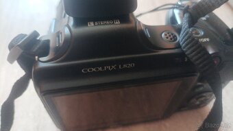 Nikon Coolpix - 3