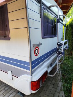 Karavan Hobby Exclusive 440 SFe - 3