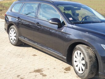 Vw Passat b7 2.0 tdi - 3