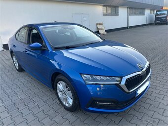 Prodam skoda octavia IV 1.5 cng+benzin 96kw DSG - 3