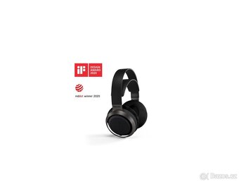 Philips Fidelio X3 nová, nerozbalená - 3