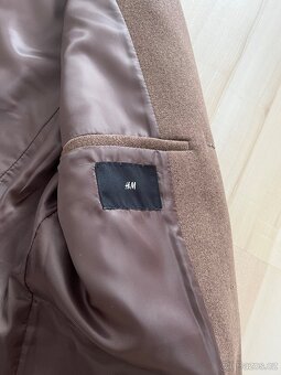 Kabát H&M - 3