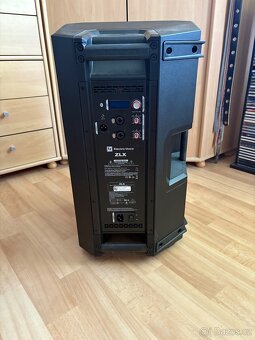 Reprobedna Electro voice ZLX - 3