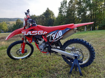 GasGas MC350F - 3