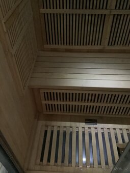 Infrasauna - 3