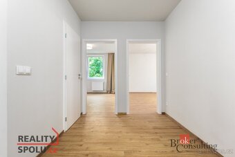 Prodej, byty/3+1, 67.4 m2, Křivoklátská 831, 27101 Nové Stra - 3