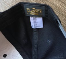 Nový snapback UPCE - 3