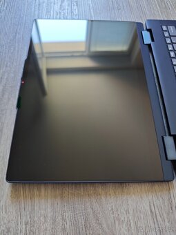 Lenovo IdeaPad5 2v1 – Ryzen 8845HS / 16GB / 1TB SSD /Záruka - 3