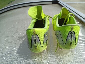 Kopačky Nike - 3