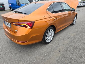 Škoda Octavia 2.0TDI 110kw,DSG,Style plus.ČR 2023.Naj.38t.km - 3