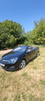 OPEL ASTRA H TWINTOP (CABRIO) Kabriolet - 3