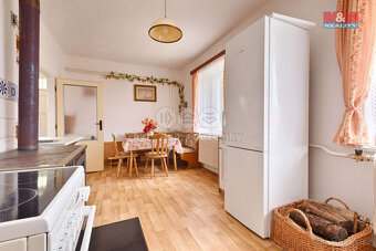 Prodej rodinného domu, 85 m², Staré Hobzí - 3