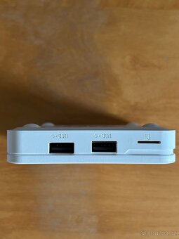 Prodám smart box H96Max - 3