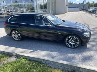 BMW F31 LCI 320d touring - 3