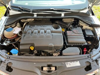 Škoda Rapid 1.6 TDi 85kW, 1.majitel - 3