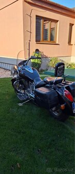 Honda VTX 1300 - 3