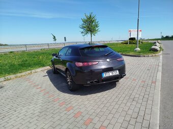 Alfa Romeo Brera 2.4 jtdm 147kw - 3