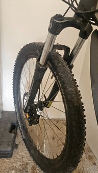 Horské elektrokolo EasyBike MTB 650 - 3