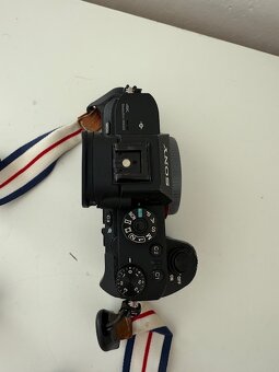 Sony Alpha A7S II - 3