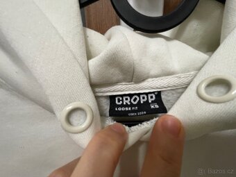 Mikina cropp xs chlapecká - 3