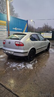Seat Leon - 3