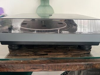 Gramofon Lenco L 3808 - 3