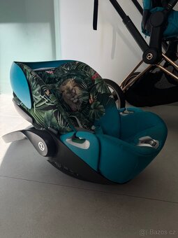 Kočárek Cybex Priam WE THE BEST - 3