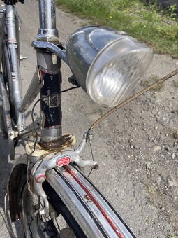 Jízdní kolo Rixe Anerkanntes Markenrad - 3