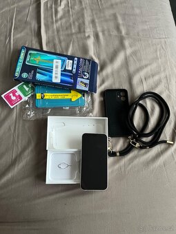 Iphone 12 mini 64GB - 3
